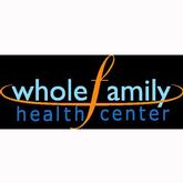 whole family health center logo